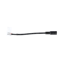[3508] FLEXIBLE CONNECTOR-LED STRIP 5050 DC FEMALE