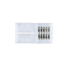 [2589] CONECTOR VOOR 5050 RGB+WITTE LED-STRIP