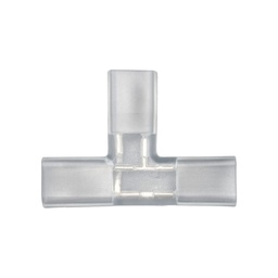 [2644] T-VORMIGE CONNECTOR VOOR STRIPVERLICHTING