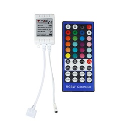 [3326] 5050 60 RGB+W LED-CONTROLLER