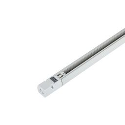 [9945] 1 METER WITTE 4-KERNSPOORT