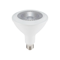 [45691] Ampoule LED PAR38 VT-1227 17 W avec code couleur IP65 4 000 K - Blanc chaud