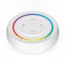 [MIBOX-S2-B] Télécommande arc-en-ciel S2-W S2-B 2,4 G (RVB + CCT)