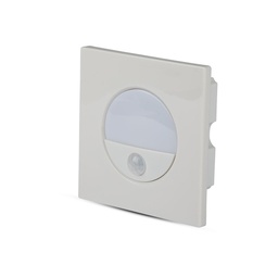 [5570] VT-8035 3W LED-SENSORLAMP Kleurcode 4000K-dagen Wit