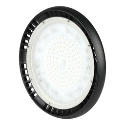 [557] VT-9-98 100W HIGHBAY MET SAMSUNG CHIP 90'D 5 JAAR GARANTIE Kleurcode 6400K-Koud Wit