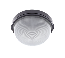 [912014L/B] STELLAR OL2014L OUTDOOR LAMP 20W E27 IP54 BLACK