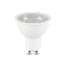 ELMARK 99LED73X 6W PROJECTEUR PLASTIQUE 120° GU10 DIMMABLE