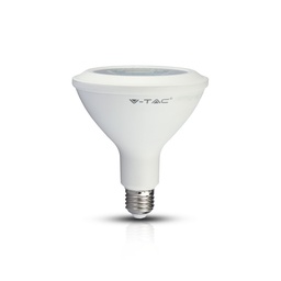 VT-238 12,8W LED PAR38 LAMP SAMSUNG CHIP E27