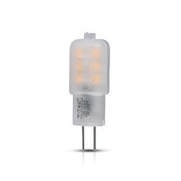 [240]  Projecteur en plastique VT-201 1,5 W G4 avec puce Samsung