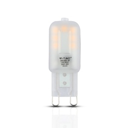  Projecteur en plastique VT-203 2,5 W G9 avec puce Samsung
