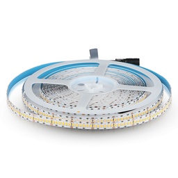 [2895] VT-5050 60 24W/M BANDE LED CCT 3EN1+RGB IP20 24V / 5M
