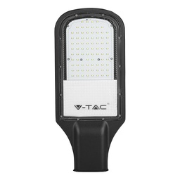 [21539] VT-51ST 50W LED-STRAATVERLICHTING MET SAMSUNG-CHIP, 3 JAAR GARANTIE