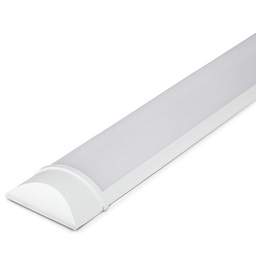 VT-8-40 40W LED GRILL RACING - 120CM AVEC PUCE SAMSUNG