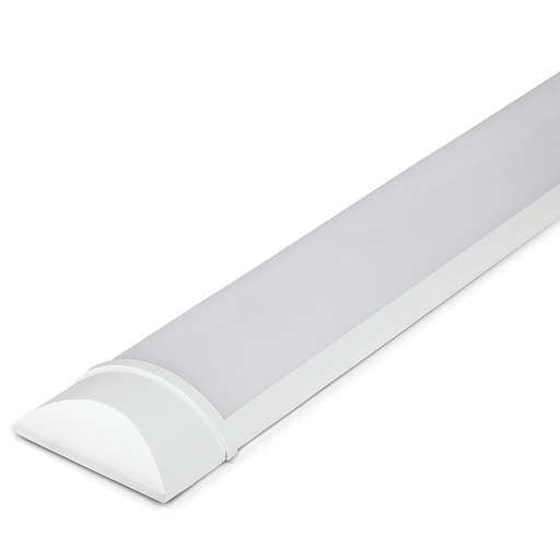 VT-8-50 50W LED-GRILLFITTING - 150 CM MET SAMSUNG-CHIP (* Minimaal 6 stuks per bestelling)