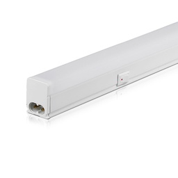 [21689]  VT-035 4W T5 LED-LAMPFITTING - 30 CM MET SAMSUNG-CHIP