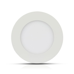 VT-618RD 18W LED PREMIUM PANEEL MET SAMSUNG CHIP ROND