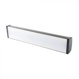 VT-91100 100W LED LINEAIRE HIGHBAY - 8700 lumen - 510x97x53,2 mm