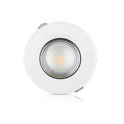 VT-26301 30W LED REFLECTOR COB DOWNLIGHTS HOGE LUMEN