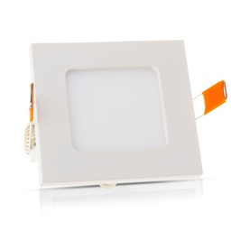 [4863] VT-607 6W LED PREMIUM PANEL  SQUARE
