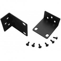 [NVR-BEUGEL] HIKVISION 19IN 1U 380 Mounting Bracket