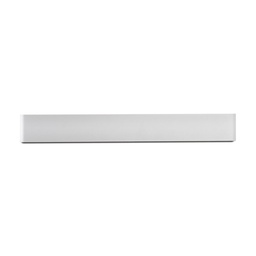 VT-821 20W LED-WANDLAMP WITTE BEHUIZING, IP44