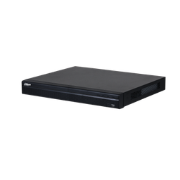 [NVR4216-16P-4KS2/L]  DAHUA DHI-NVR4216-16P-4KS2/L 2HDD 16CH POE