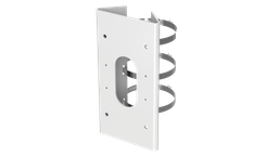 [DS-1475ZJ-SUS] HIKVISION DS-1475ZJ-SUS Vertical pole mount