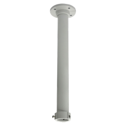 [DS-1662ZJ] HIKVISION DS-1662ZJ Ceiling bracket for speed domes 500 mm (H) x 116,5 mm (base diameter)