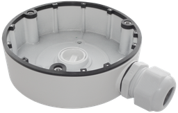 [DS-1280ZJ-DM8] HIKVISION DS-1280ZJ-DM8 Aansluitdoos