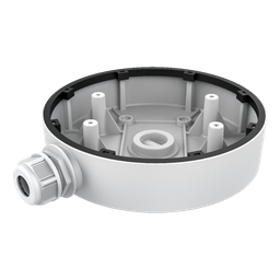 [DS-1280ZJ-DM55] Boîte de jonction HIKVISION DS-1280ZJ-DM55