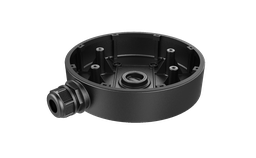 [DS-1280ZJ-DM55 (zwart)] HIKVISION DS-1280ZJ-DM55 (zwart) aansluitdoos