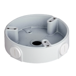 [PFA137]  Boîte de jonction DAHUA PFA137 pour caméras dôme