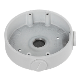 [PFA139] DAHUA PFA139  Boîte de jonction pour caméras dôme 28.5 (H) x 108 (Ø) mm