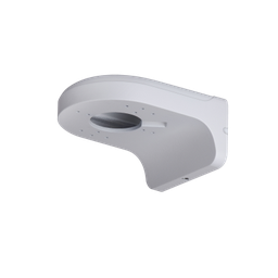 [PFB204W] DAHUA PFB204W- Wall mount for dome cameras - Metallic - 76(H)  x 122 (W) x 160 (D) mm