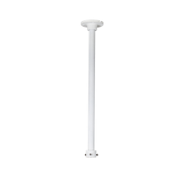 [PFB220C] DAHUA PFB220C - Plafondsteun voor speeddomes - Aluminiumlegering - 767 mm (He) x 128,8 mm (basisdiameter) - 0,9 kg