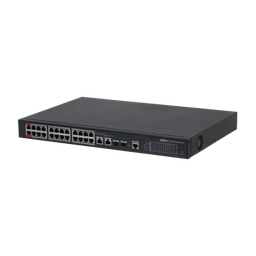 [DH-PFS4218-16ET-190-V3] Dahua DH-PFS4218-16ET-190-V3 Dahua Manageable Switch (L2) 