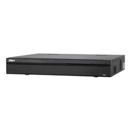 [NVR4432-16P-4KS2] DAHUA NVR4432-16P-4KS2 NVR 32 IP-kanaal 16-poorts POE