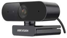 [DS-U04P] Hikvision Digital Technology DS-U04P 4 MP 2560 x 1440 pixels USB 2.0 webcam zwart