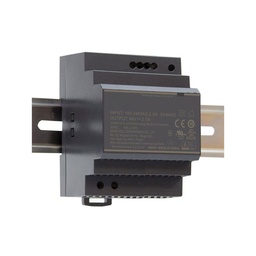 [DC48V-90-DIN] SAM-6762 48VDC/1.9A 90W voeding voor DIN-rail