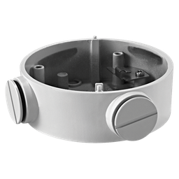 [DS-1260ZJ] DS-1260ZJ aansluitdoos voor bulletcamera Ø105 × 36 mm