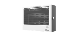 [HY-C102-4] Wisualarm DHI-HY-C102-4 Conventional Fire Alarm Control Panel 4 Zones