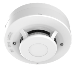 [DS-PDSMK-4] DS-PDSMK-4 4-Wired Smoke Detector