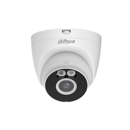 [IPC-T4AP-PV-0280B] Dahua T4A-PV 4MP Smart Dual Light Active Deterrence Fixed-focal 2.8mm Wi-Fi Turret IP Camera