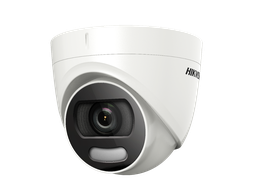 [DS-2CE76K0T-LMFS(2.8)] HIKVISION DS-2CE76K0T-LMFS 3K Smart Hybrid Light IR + Colorvue Audio Vaste 2,8 mm torencamera IP67-METAL