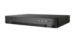 [iDS-7208HQHI-M1/E] HIKVISION iDS-7208HQHI-M1/E DVR digitale videorecorder 8-kanaals 5MP / 3K Lite 1U H.265 AcuSense