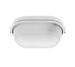[913002l/w] STELLAR OL3002L BUITENLAMP 20W E27 IP54 WIT
