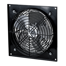 [500126] VENTILATEUR INDUSTRIEL PAS- Ø200