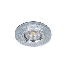 [CR-772/CL] CR-772/CL SPOTLIGHT ROND MR16 LED 3W 4000K