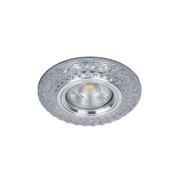 [CR-775/CL] CR-775/CL SPOTLIGHT ROND MR16 LED 3W 4000K