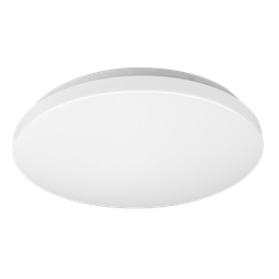 [95TRACYLED32] Plafonnier LED TRACY SLIM ROND 32 W 4 000 K